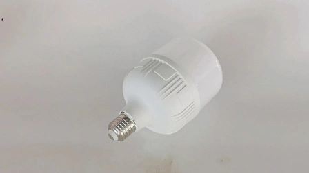 60W High Power Solar Emergency LED Bulb